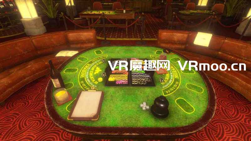 Yahtzee VR