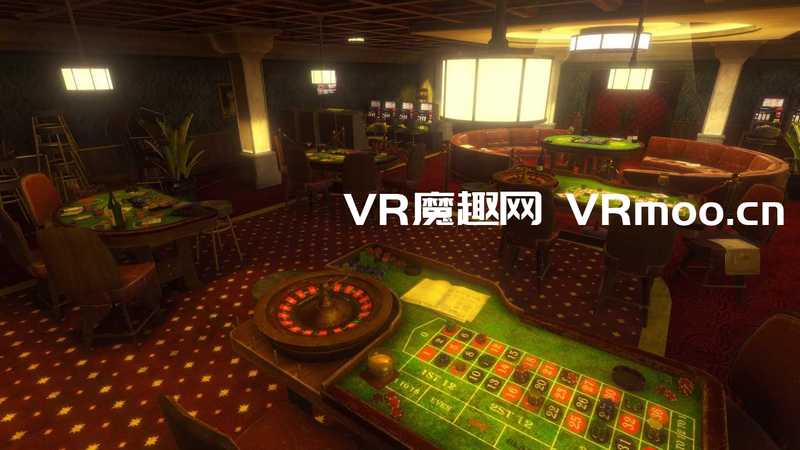 Yahtzee VR
