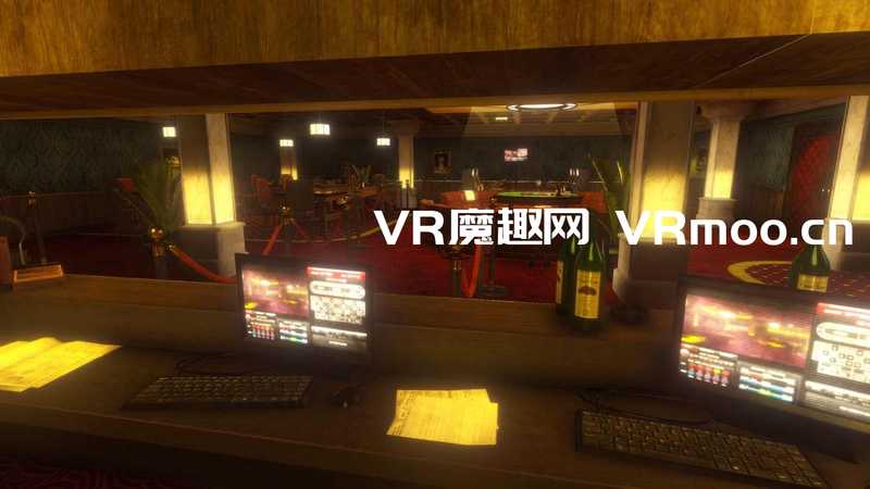Yahtzee VR