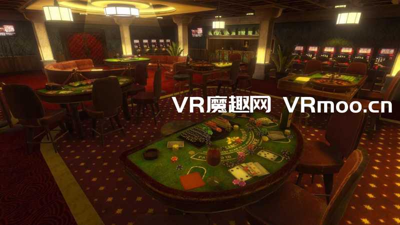 Yahtzee VR