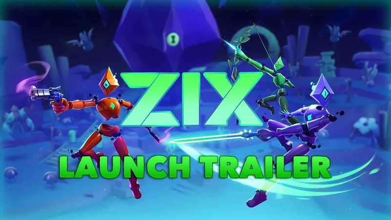 ZIX
