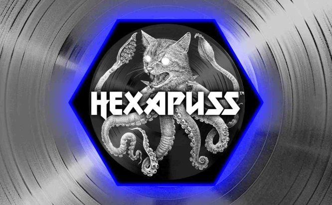 Hexapus Oculus Meta Quest VR Game<span class="mi-jiaobiao" style="background-color: #ff0000;">Metal_Multiball VIP</span>