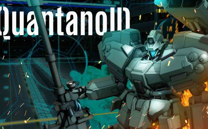 QuantanoID Oculus Meta Quest VR Game<span class="mi-jiaobiao" style="background-color: #ff0000;">Casual VIP</span>