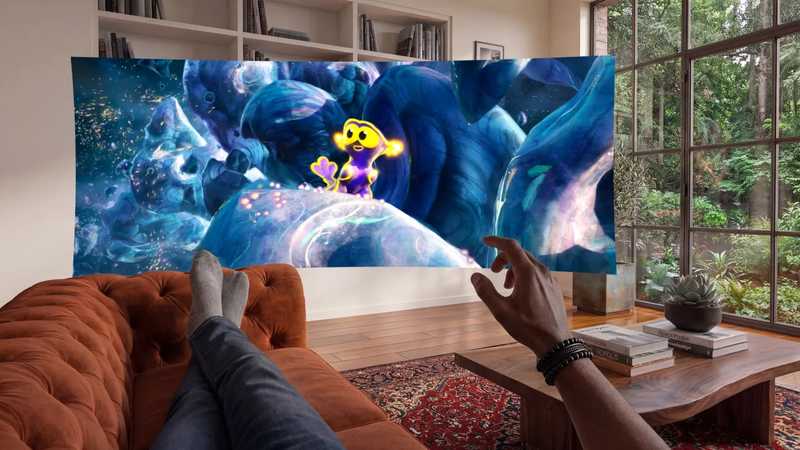 koko VR Theater