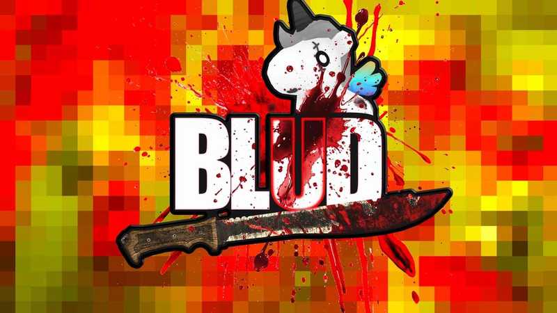 BLUD VR