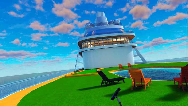 Beyond Putt Fast Mini Golf Challenge