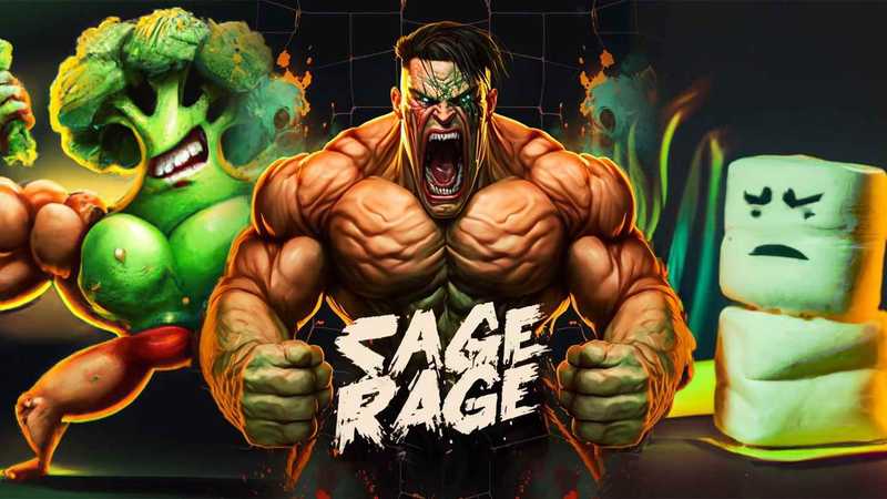 Cage Rage