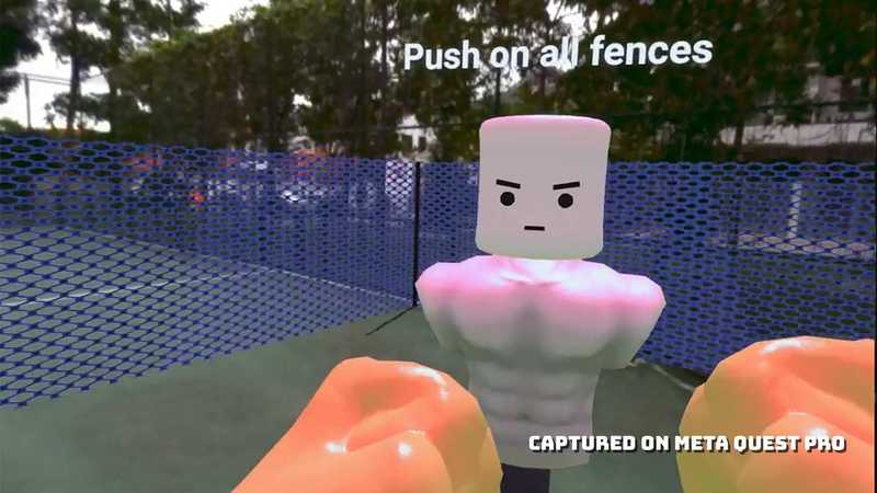Cage Rage