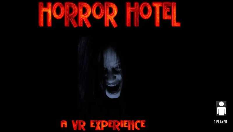 Horror Experience