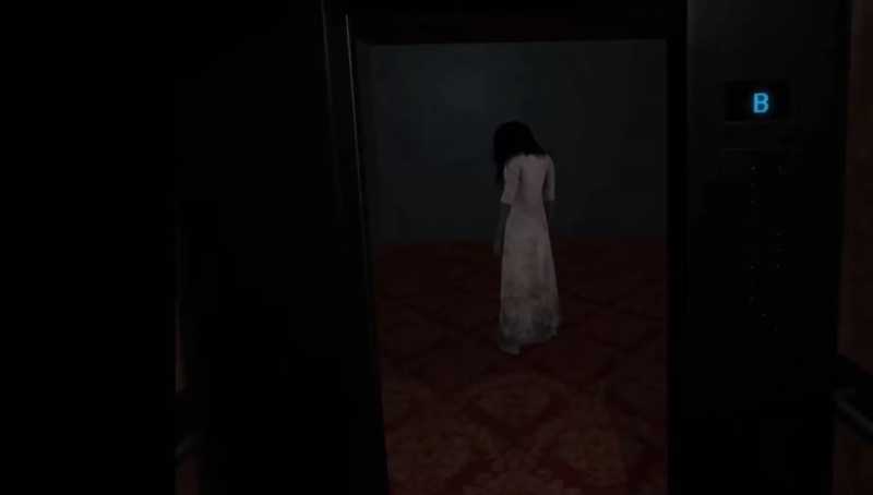 Horror Experience