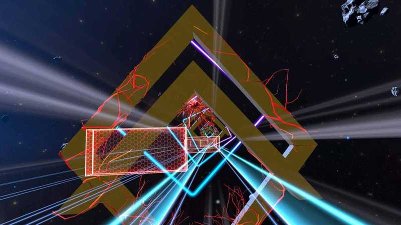 Interstellar Catcher