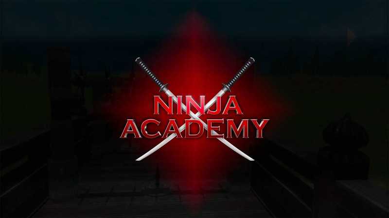 Ninja Academy