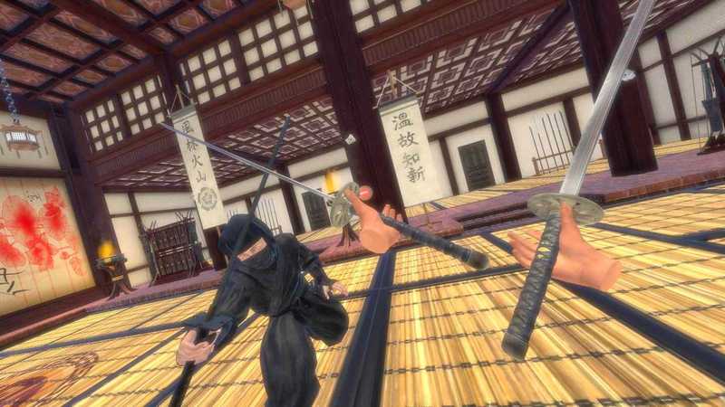 Ninja Academy