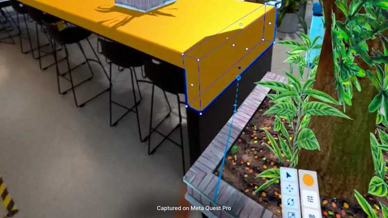 cuboid AR