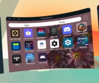 PiLauncher-Lightning Launcher VR Oculus Meta Quest Theme<span class="mi-jiaobiao" style="background-color: #a8009a;">Quest Theme Free</span>
