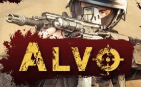 Alvo Oculus Meta Quest VR Game