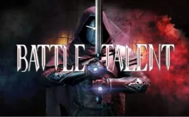 Battle Talent VR Oculus Meta Quest action game