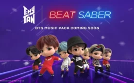 Beat Saber VR DLC Unlocked Edition Oculus Meta Quest VR Game