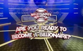 Billionaires Show VR Oculus Meta Quest leisure game