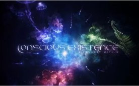 Conscious Existence–A Journey Within VR Oculus Meta Quest all-in-one landscape game