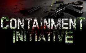 Containment Initiative Oculus Quest game