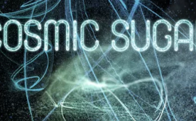 Cosmic Sugar Oculus Quest All education game