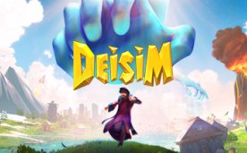 Deisim-Age of Empires VR Oculus Quest puzzle game
