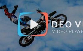 DeoVR Oculus Quest All Tool