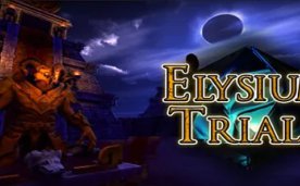 Elysium Trials Oculus Meta Quest all-in-one full game