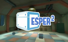 Esper 2 Oculus Meta Quest all-in-one full game