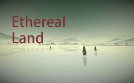 Ethereal Land Meditation Oculus Meta Quest all-in-one full game