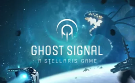Ghost Signal-A Stellaris Rift-PC-Pico Version Full Game