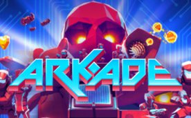 ARK-ADE VR Oculus Meta Quest all-in-one shooting game