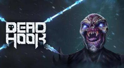 Dead Hook Oculus Meta Quest shooting game<span class="mi-jiaobiao" style="background-color: #f59e0b;">Horror VIP</span>