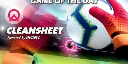 Cleansheet VR Oculus Meta Quest all-in-one sports game<span class="mi-jiaobiao" style="background-color: #027935;">Football</span>