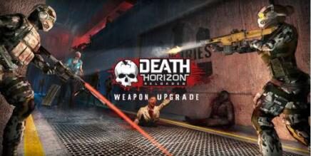 Death Horizon – Reloaded Oculus Meta Quest VR Game<span class="mi-jiaobiao" style="background-color: #f00000;">Horror VIP</span>