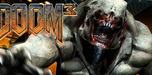 DOOM 3 Oculus Meta Quest horror game<span class="mi-jiaobiao" style="background-color: #a30000;">Horror</span>