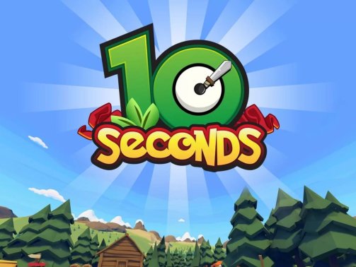 10 Seconds VR Oculus Meta Quest adventure game<span class="mi-jiaobiao" style="background-color: #00857c;">Adventure Free</span>