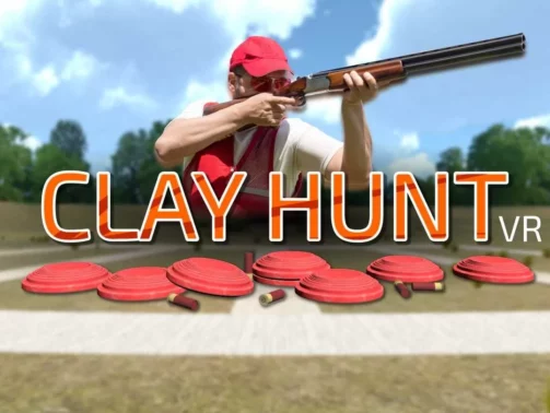 Clay Hunt VR Oculus Meta Quest Game<span class="mi-jiaobiao" style="background-color: #e00606;">Simulation VIP</span>