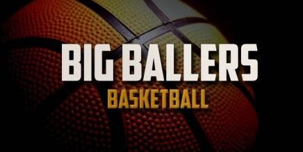 Big Ballers-Basketball VR Oculus Meta Quest sports game<span class="mi-jiaobiao" style="background-color: #04a417;">Basketball</span>