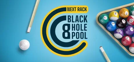 Black Hole Pool VR Oculus Meta Quest sports game<span class="mi-jiaobiao" style="background-color: #15448e;">Sports Free</span>
