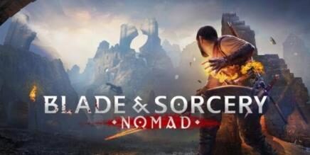 Blade and Sorcery–Nomad VR Oculus Meta Quest action game<span class="mi-jiaobiao" style="background-color: #177e02;">Action</span>