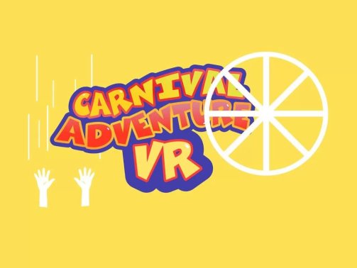 Carnival Adventure VR Oculus Meta Quest all-in-one fun game<span class="mi-jiaobiao" style="background-color: #090d81;">Fun Free</span>