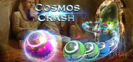 Cosmos Crash VR Oculus Quest All puzzle game<span class="mi-jiaobiao" style="background-color: #7a0000;">Puzzle</span>