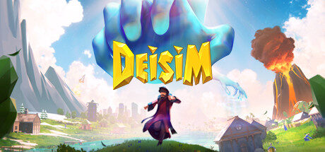 Deisim-Age of Empires VR Oculus Quest puzzle game<span class="mi-jiaobiao" style="background-color: #0b307a;">Quest third-party games</span>