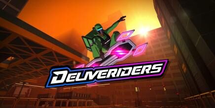 Deliveriders Oculus Meta Quest all-in-one full game<span class="mi-jiaobiao" style="background-color: #3b13cd;">Free</span>
