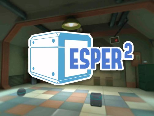 Esper 2 Oculus Meta Quest all-in-one full game<span class="mi-jiaobiao" style="background-color: #2a09d3;">Free</span>