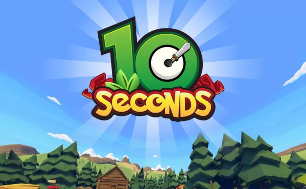 10 Seconds VR Oculus Meta Quest adventure game<span class="mi-jiaobiao" style="background-color: #00857c;">Adventure Free</span>