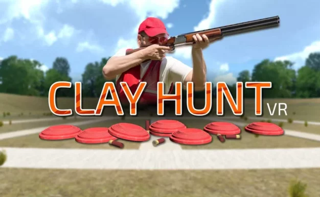 Clay Hunt VR Oculus Meta Quest Game<span class="mi-jiaobiao" style="background-color: #e00606;">Simulation VIP</span>