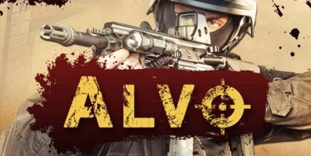 Alvo Oculus Meta Quest VR Game<span class="mi-jiaobiao" style="background-color: #e60000;">Shooting</span>